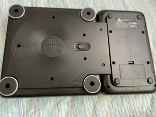 Mando DJ Hero PS2 y PS3