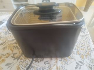 freidora nueva