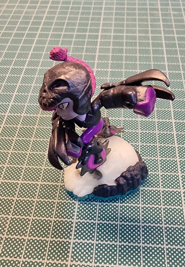 Skylanders Swap Force Roller Brawl