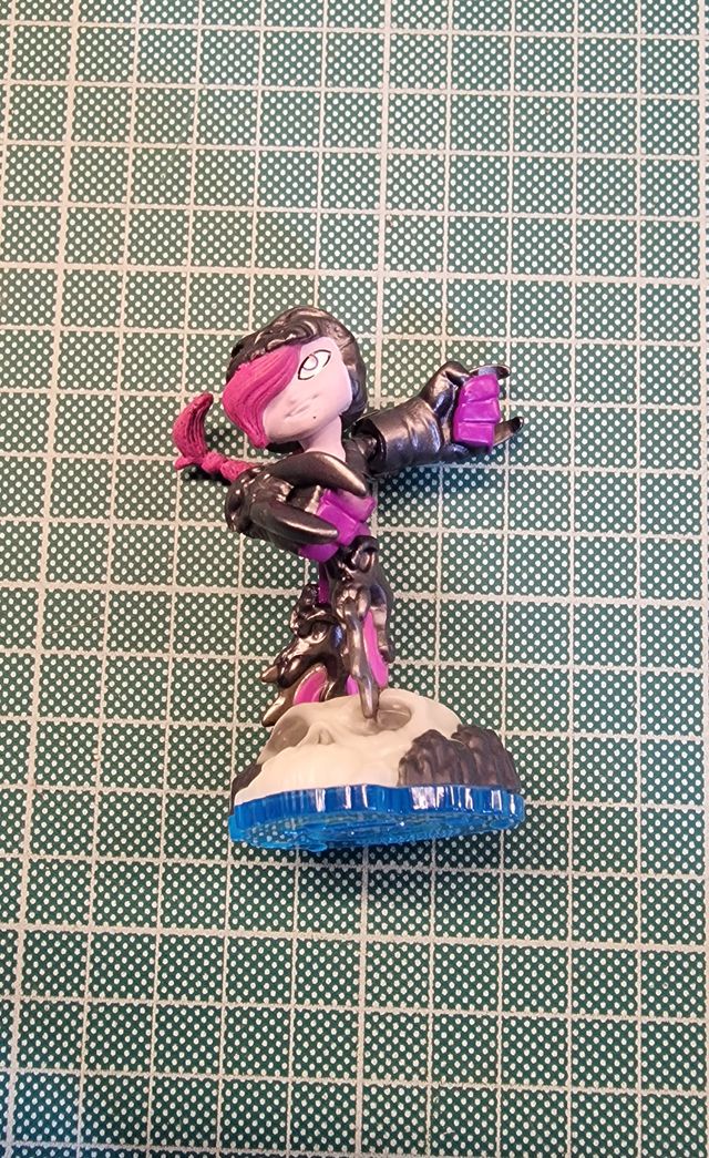 Skylanders Swap Force Roller Brawl