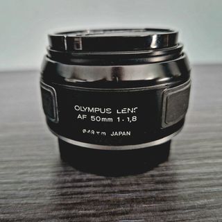 Olympus OM 101