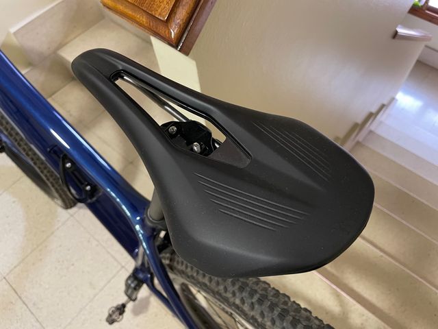 Bicicleta Mtb BH Ultimate RC 7.5 carbon