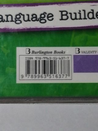 Libro texto de Ingles, Student's book + Workbook