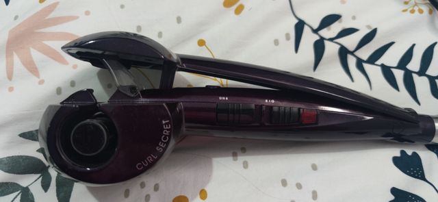 Rizador Curl Secret Babyliss C1000E