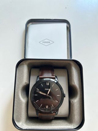 Reloj de pulsera Fossil - nuevo