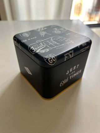 Reloj de pulsera Fossil - nuevo