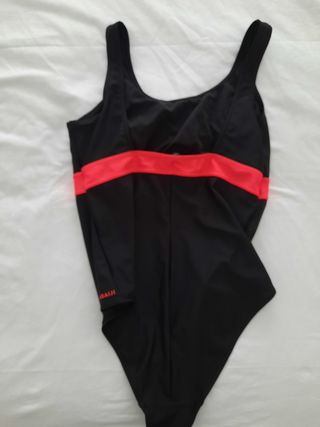 Bañador de premamá