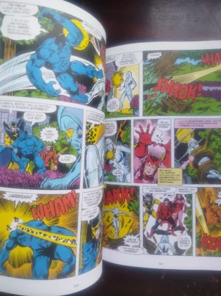 Vengadores vs Ultrón Grandes batallas