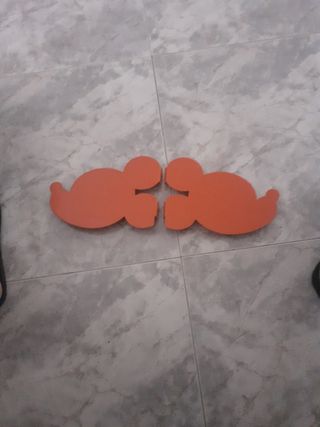 Supporti per mensole