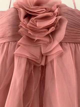 Vestido de fiesta mujer