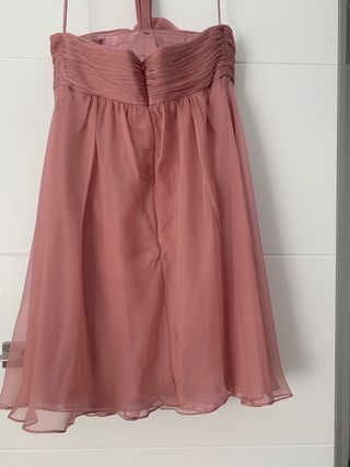 Vestido de fiesta mujer