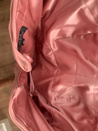 Vestido de fiesta mujer