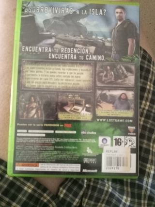 Juegos con opción PC