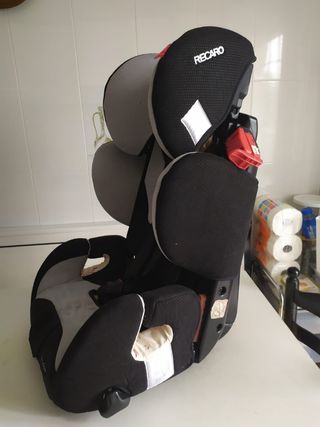 silla recaro Young sport