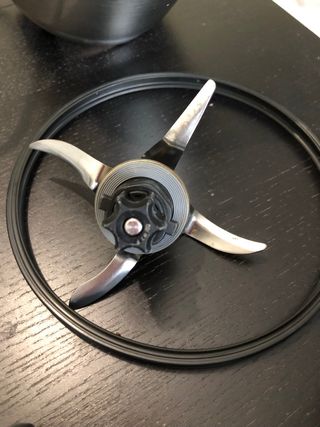 Thermomix TM31
