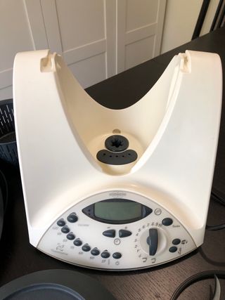 Thermomix TM31