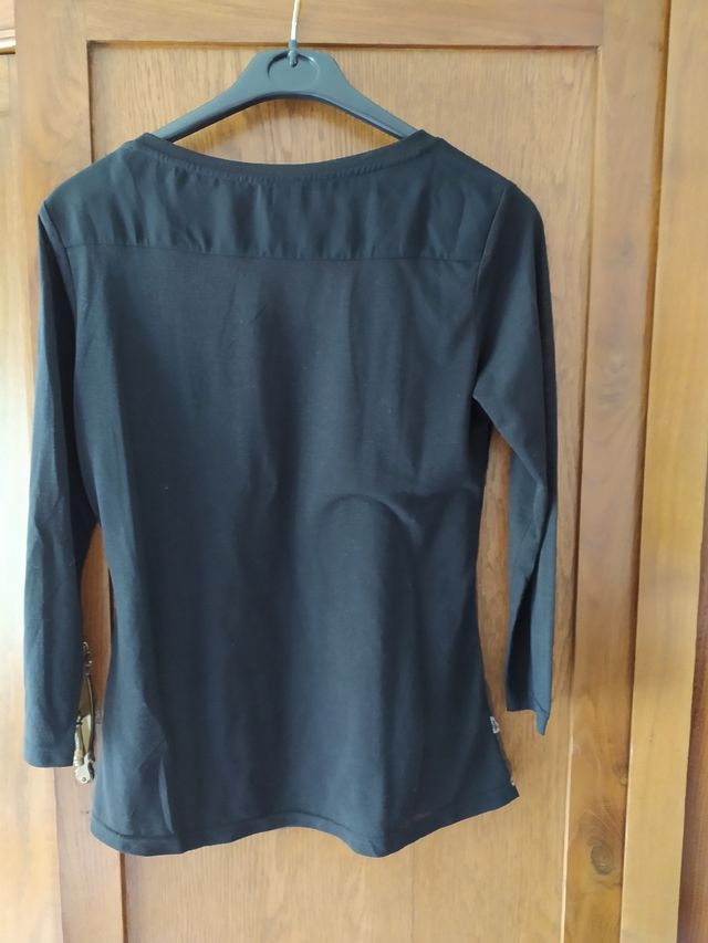 Camiseta Adolfo Domínguez