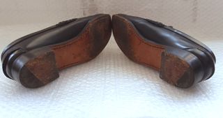 YANKO - MOCASINES HOMBE - TALLA