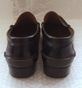YANKO - MOCASINES HOMBE - TALLA