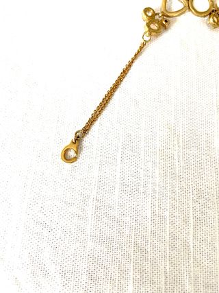 LES NÉRÉIDES, pulsera.