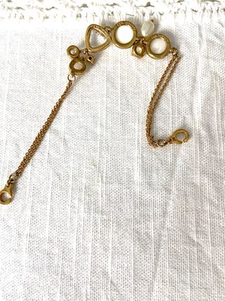 LES NÉRÉIDES, pulsera.