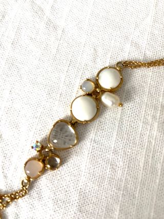 LES NÉRÉIDES, pulsera.