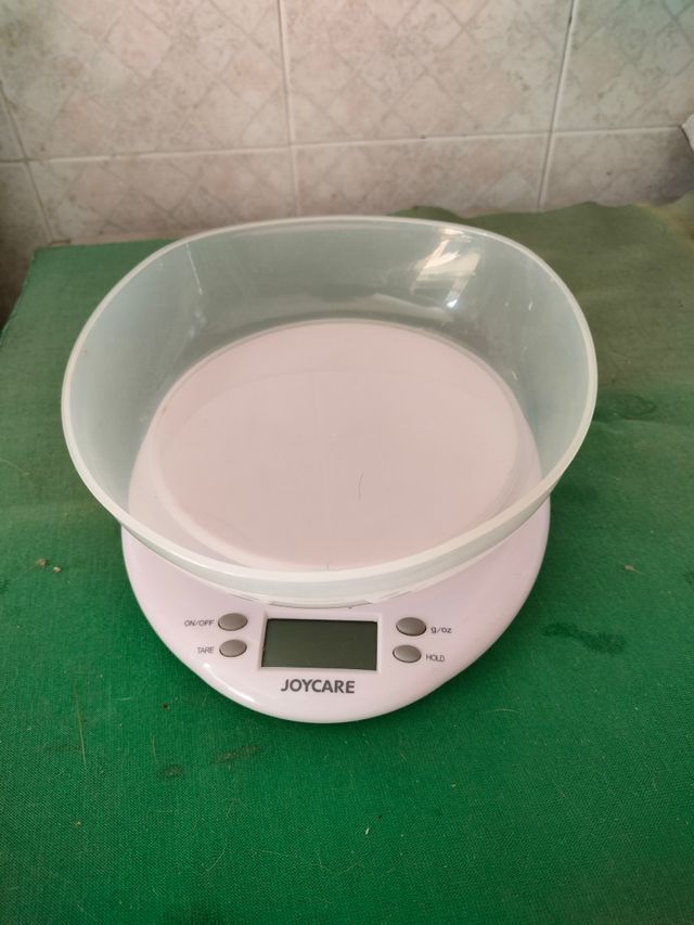 Bilancia da cucina