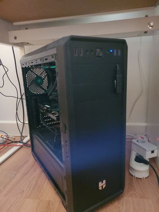 pc gaming