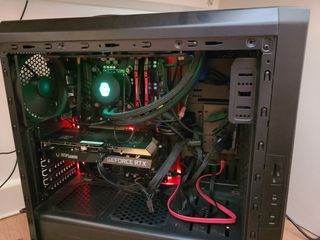pc gaming