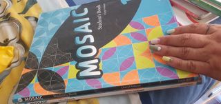 Libros Inglés 1°Eso