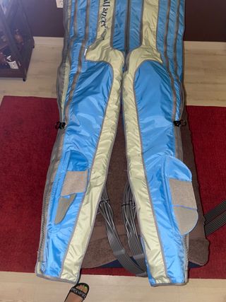 Presoterapia Ballancer