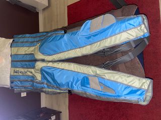 Presoterapia Ballancer