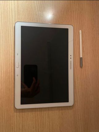 SAMSUNG GALAXY NOTE 10.1