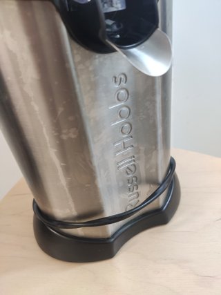 Exprimidor de zumo Russell Hobbs
