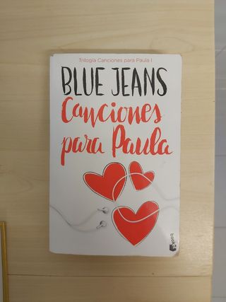 Pack 6 libros juveniles