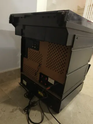 Amplificador FA9500 Philips Multifunción