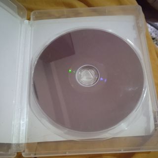 OFERTA!!!! juego PS3 original