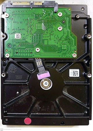 ** DISCO DURO 500GB 