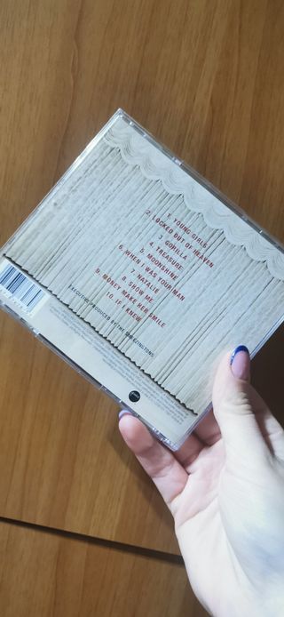 album Bruno Mars - Unorthodox jukebox 