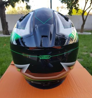 Capacete Scorpion