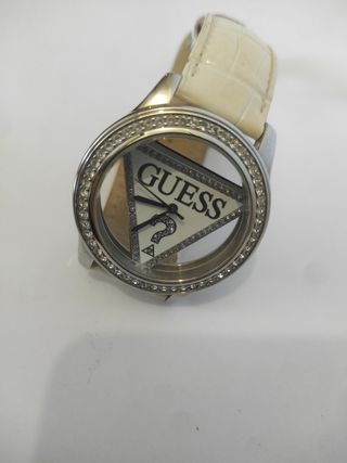 Reloj de pulsera Guess Mujer Señora