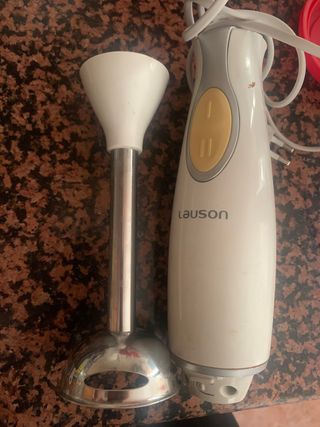 Batidora Lauson