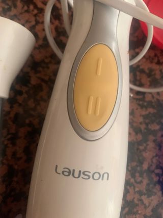 Batidora Lauson
