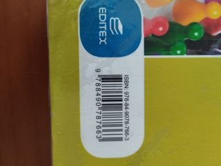 Libro 2 Bachiller Matemáticas 