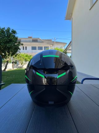 Capacete Scorpion