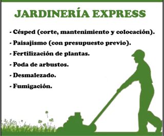 Jardinero