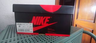 Jordan 1 crimson Tint 
