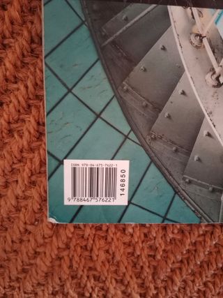 Libro de matemáticas sm