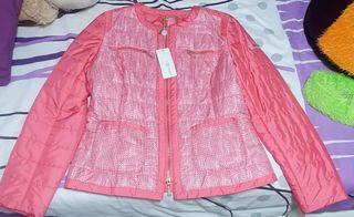 chaqueta