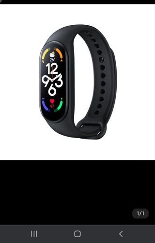 Xiaomi Smart Band 7

